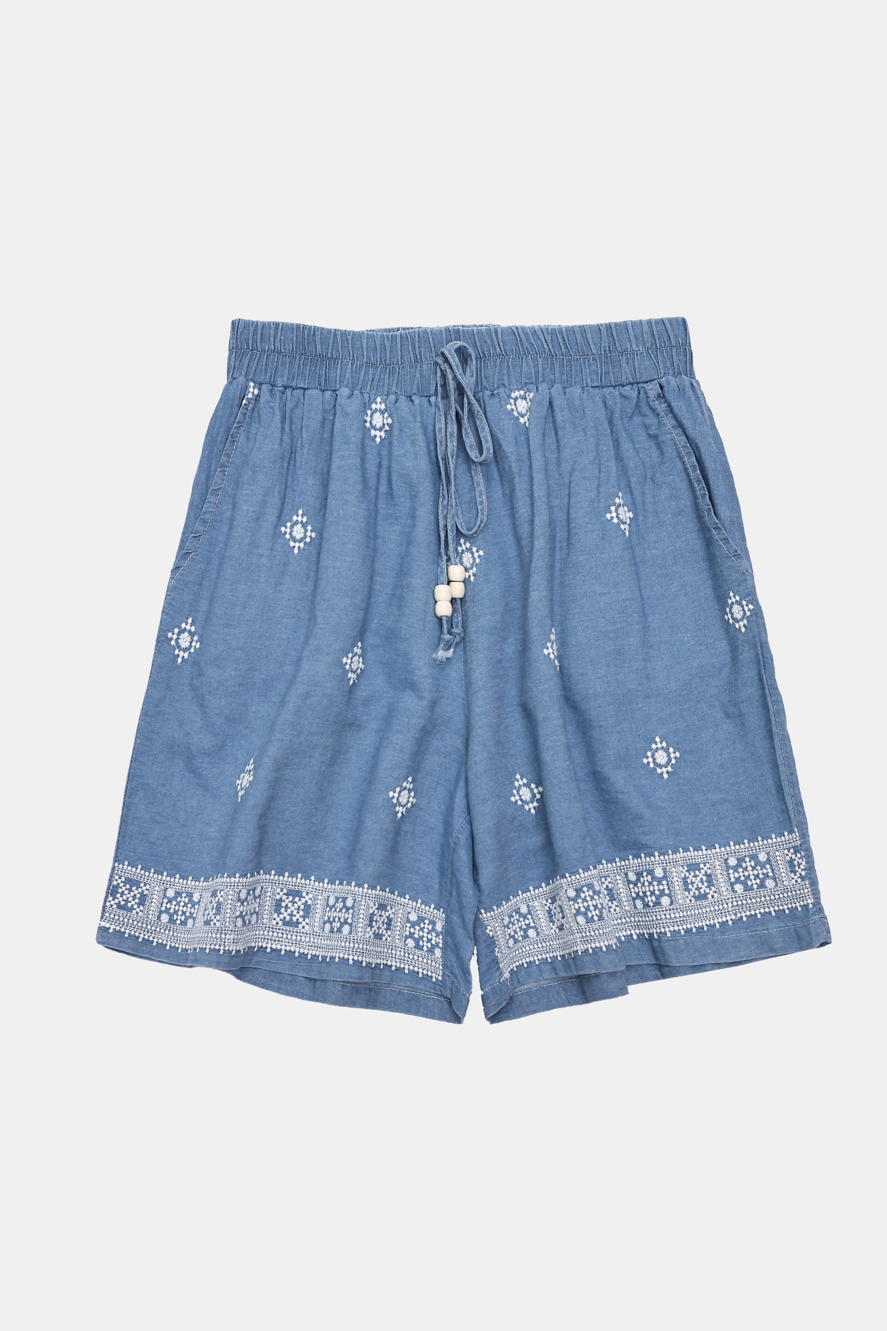 VS 058 Pantaloncino